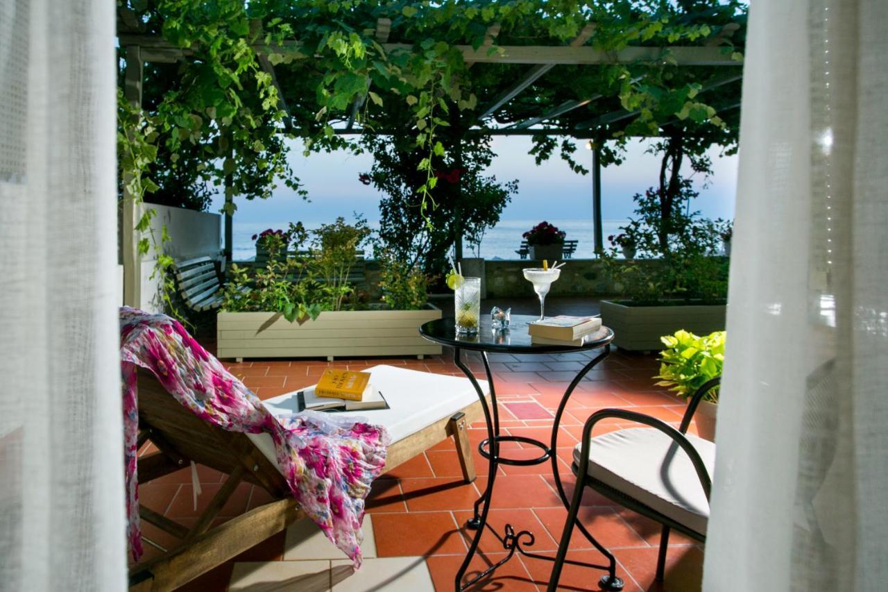 Kenta Beach Hotel Agios Ioannis  Extérieur photo